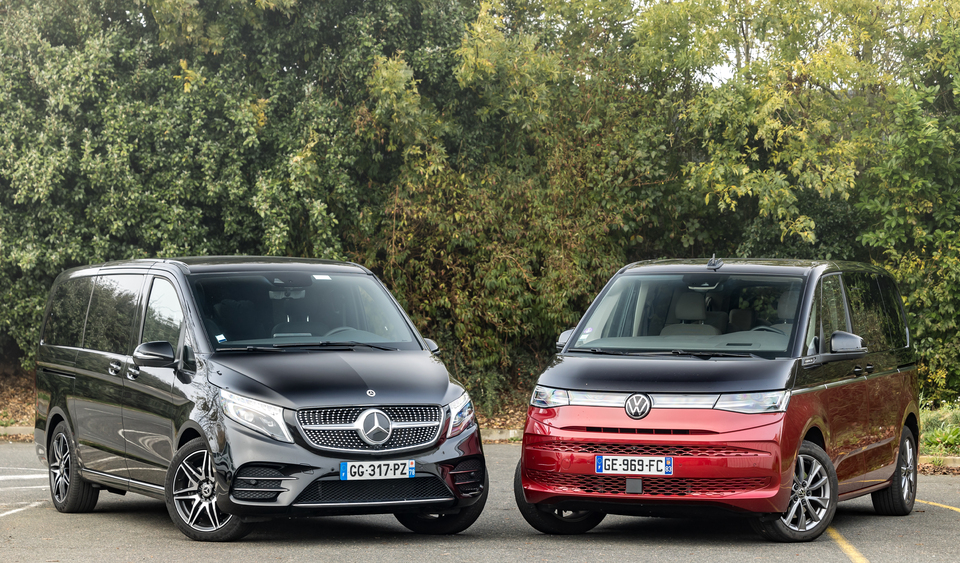 CleanDrive Import Auto prestige